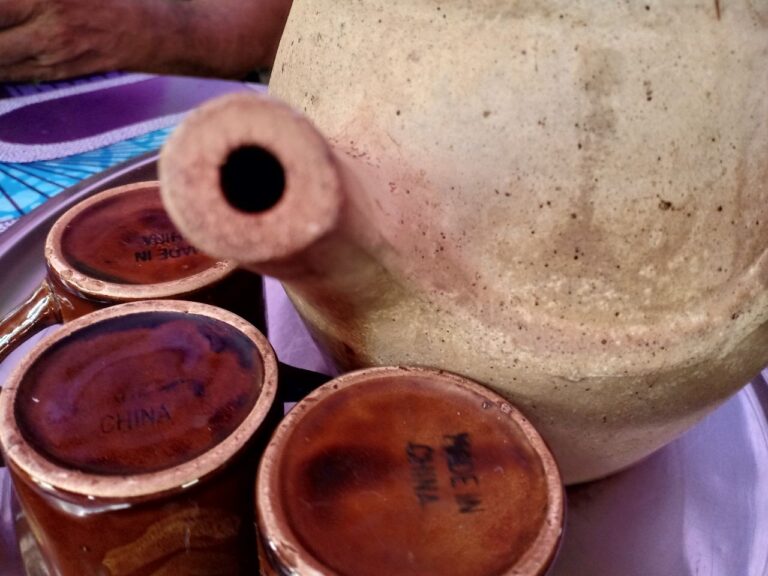 air akar kayu 4